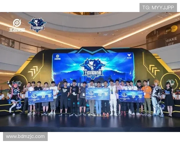 燃情竞技巅峰对决见证青春热血与荣耀绽放的电竞盛宴