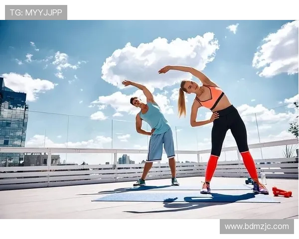 运动与健康：探索多元化健身方式对身体素质与心理状态的双重影响