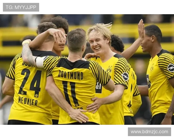 多特蒙德迎战劲敌全力以赴 确保主场优势力争三分