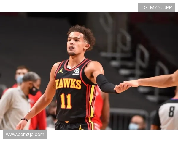 特雷杨率队再掀青春风暴引领亚特兰大重塑进攻新时代