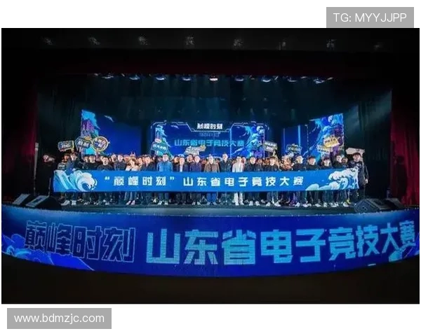 电竞产业蓬勃发展背后的机遇与挑战:从职业联赛到玩家文化的全面探讨