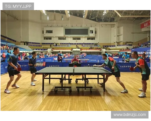 全民健身新风潮:探索现代体育运动的多样化与创新发展路径