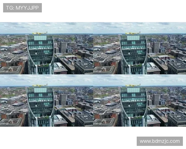 以利物浦为中心探索英格兰西北部的历史文化与现代发展之路