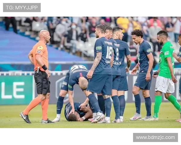 巴黎圣日耳曼崛起之路探索欧洲豪门背后的荣耀与挑战