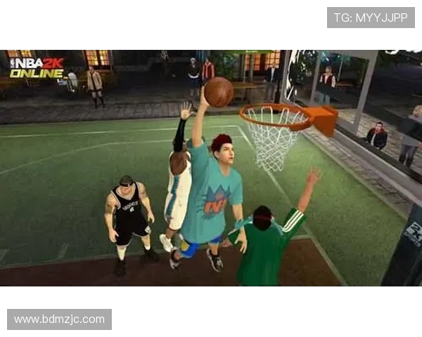 篮球梦想与竞技之路：从街头球场到NBA赛场的成长与挑战