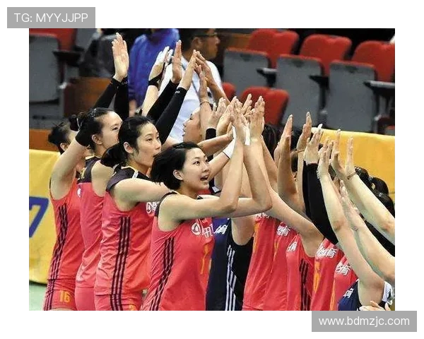 上海排球队耐力训练的秘密与挑战探讨