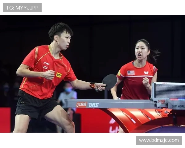 成都乒乓球队在冠军赛中的默契配合与战术分析