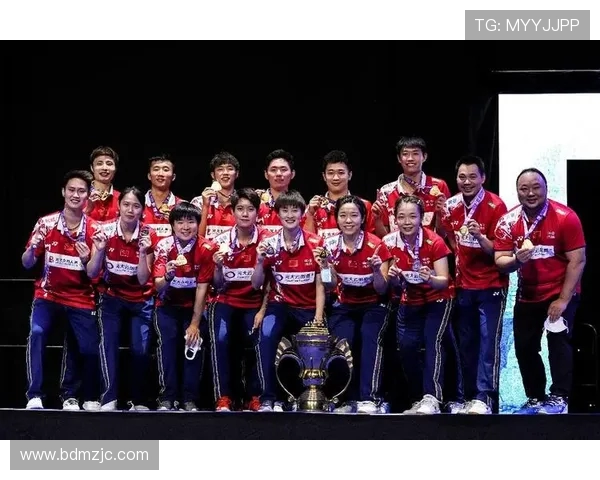 深圳网球队战术解析：如何在比赛中提升团队协作与个人表现