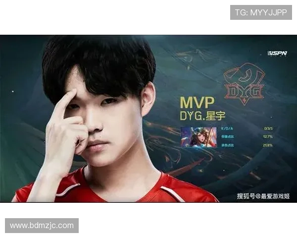 王者荣耀焦点分析：深入探讨FPX战队选手的个人能力与表现