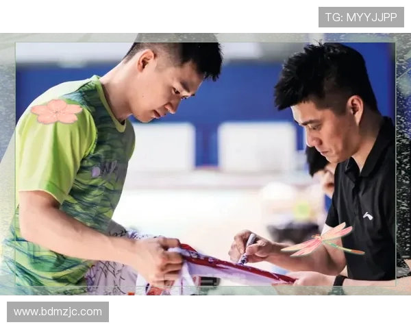 羽毛球的变革之路：探寻北京羽毛球队的转型与发展之道