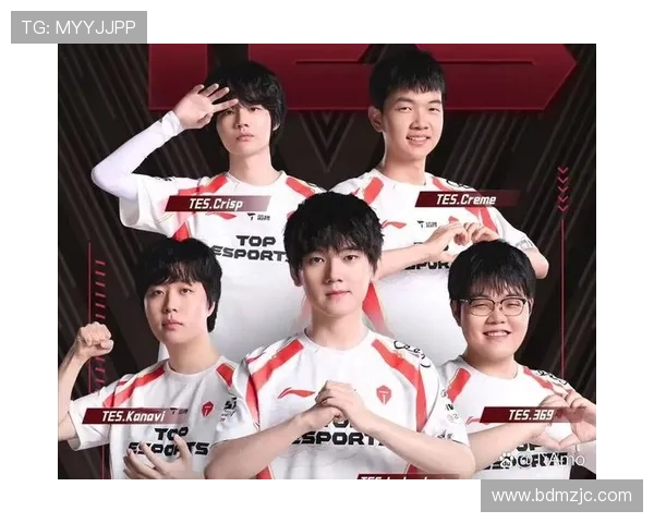 英雄联盟团队协作实力评比TES战队荣登第七名引发热议