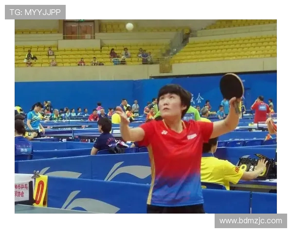 重磅专题：西安乒乓球队如何实现控制革新与技术突破的全新探索