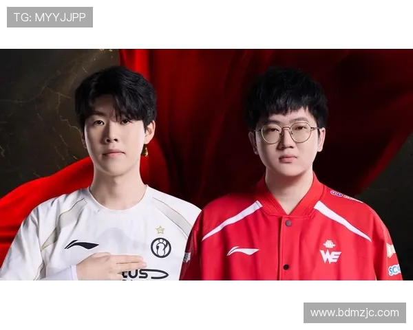 IG战队迎战WE 争夺LPL季后赛席位 激烈对决引爆电竞激情