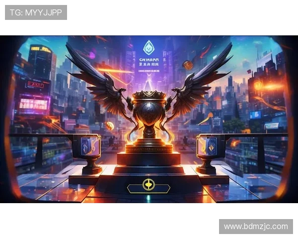 Fnatic战队崛起之路:从电竞新星到全球顶尖战队的辉煌历程