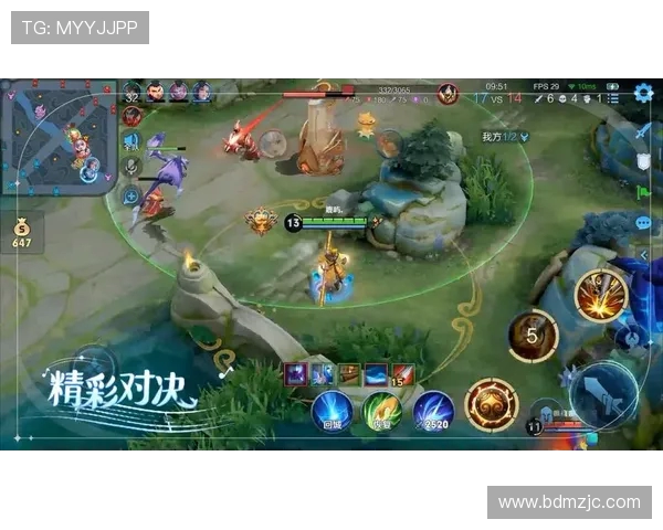 以Knight中路秀翻全场为轴心,解析其高光操作与战术布局