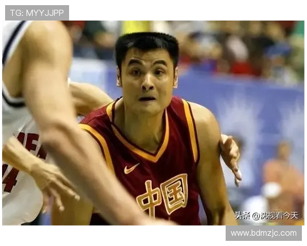 刘玉栋:从篮球场上的王者到篮球文化的传承者