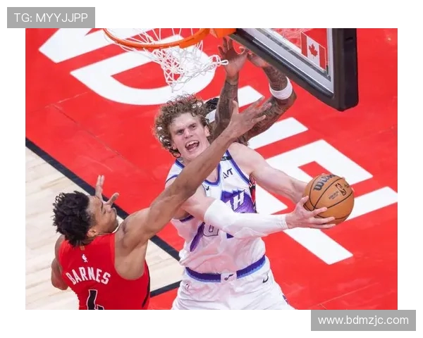 多伦多猛龙队迎接新赛季挑战 力争重返季后赛巅峰