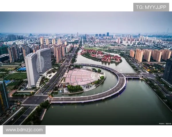 扬州强势迎战盐城 竞逐区域经济与文化发展新高地