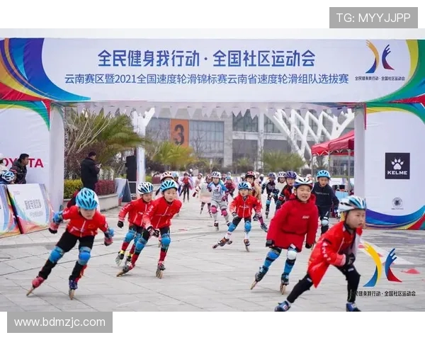 新时代体育精神：跨越界限的竞技梦想与全民健身的未来发展趋势