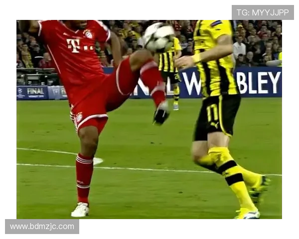 12月13日拜仁慕尼黑对阵多特蒙德精彩对决前瞻与历史交锋分析