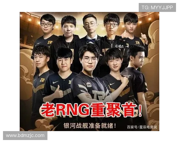 GNR对阵RNG比赛直播观看渠道及时间详细介绍 GNR对阵RNG比赛直播观看渠道及时间详细介绍