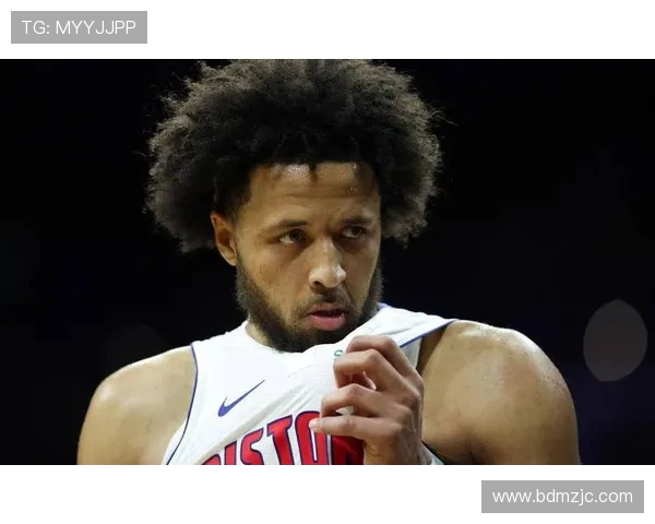 凯德坎宁安的崛起与未来展望：NBA新星的成长之路