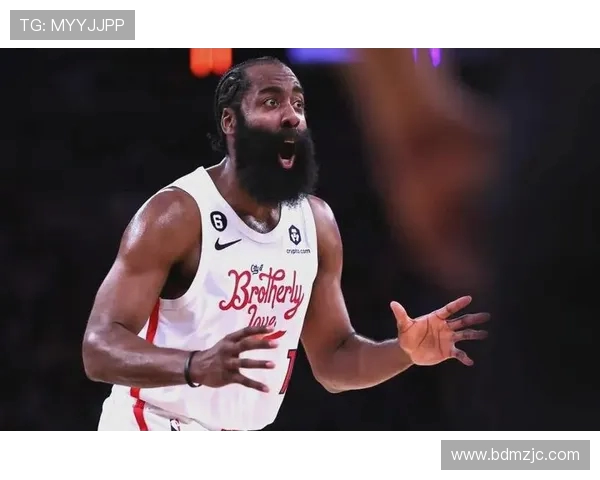 哈登状态下滑引发76人续约犹豫或将影响未来计划 哈登状态下滑引发76人续约犹豫或将影响未来计划