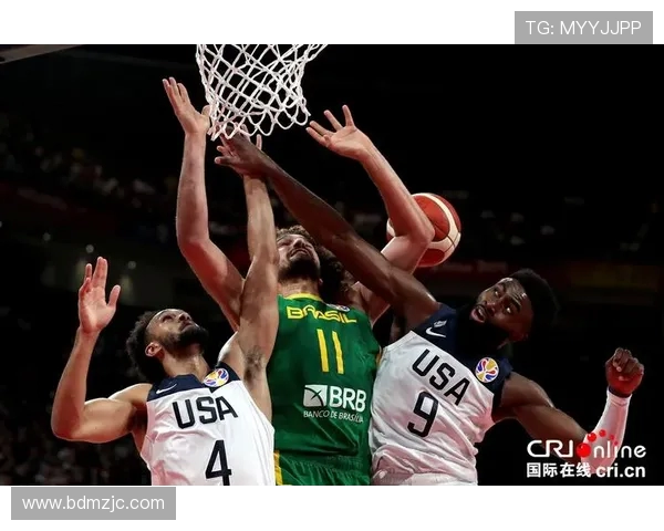 巴西与美国篮球对决分析及大小分预测全解析 巴西与美国篮球对决分析及大小分预测全解析