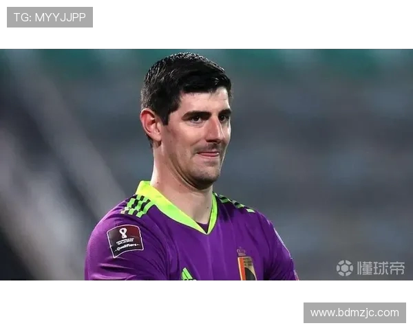 库尔图瓦：从守门员到球队灵魂的华丽转身与传奇之路